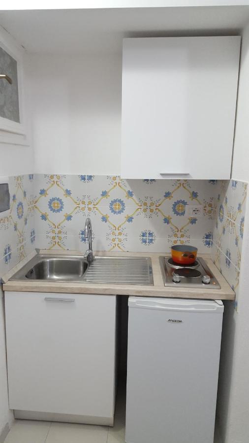 فيلا Casa Sofia فولكانو المظهر الخارجي الصورة